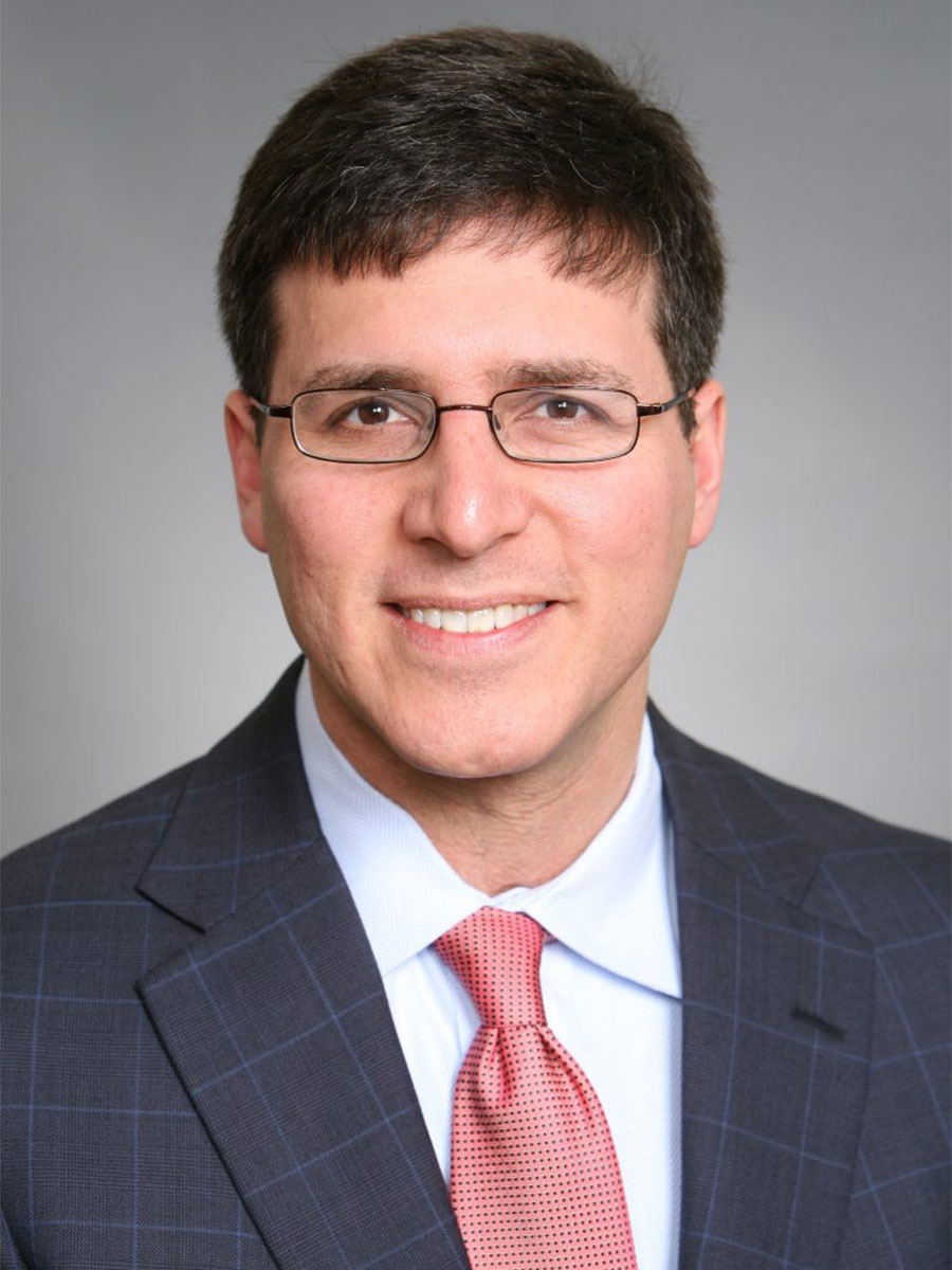 David Canter